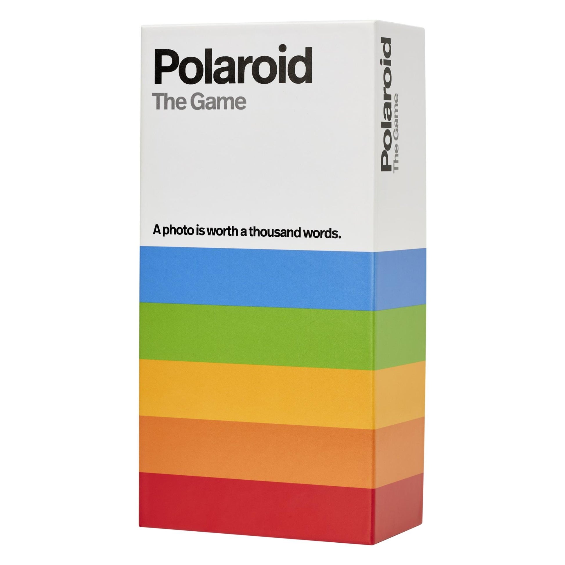 Polaroid The Game