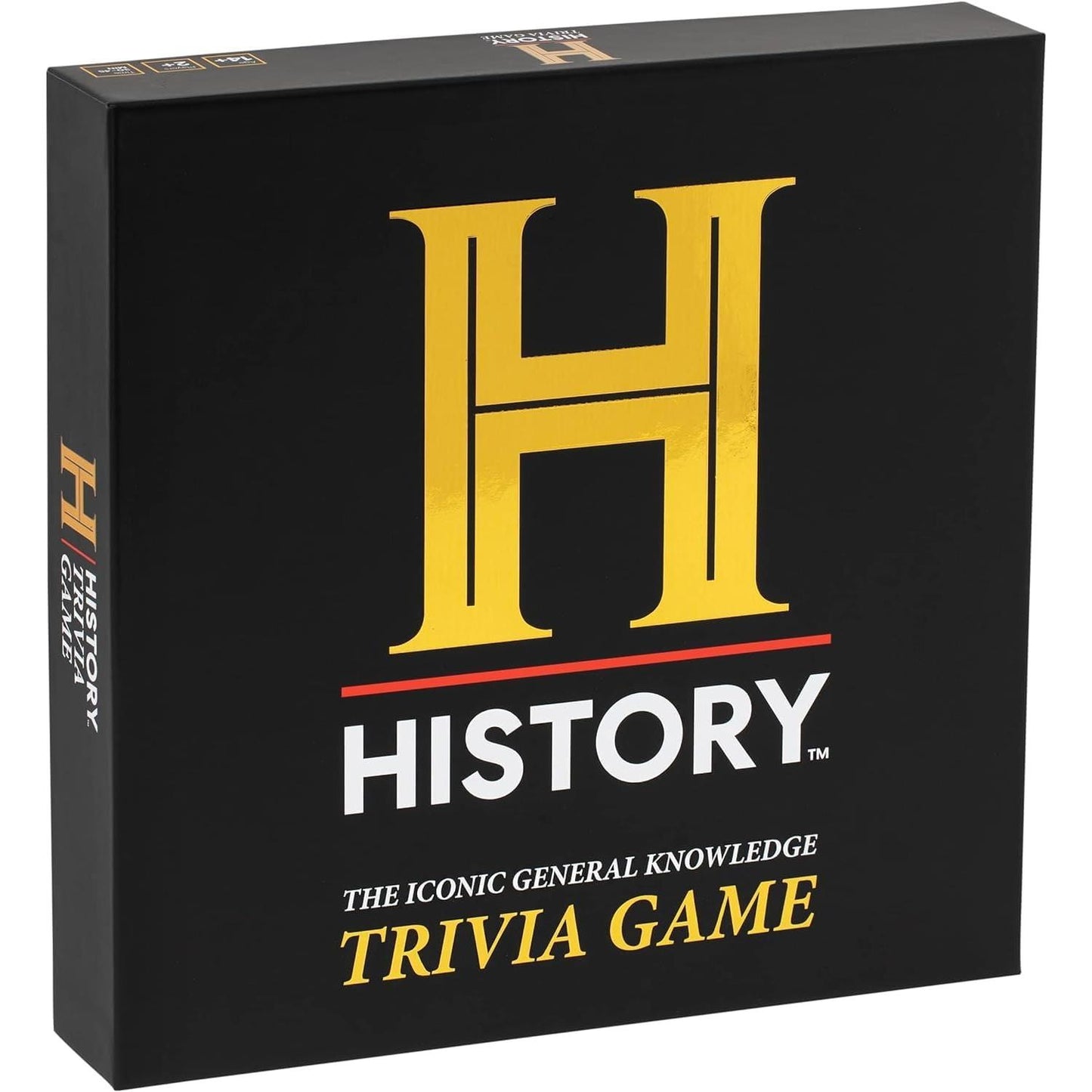 History Channel Trivia Game - Australia Edition