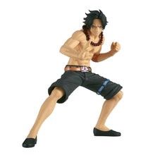One Piece - Portgas D. Ace Figure