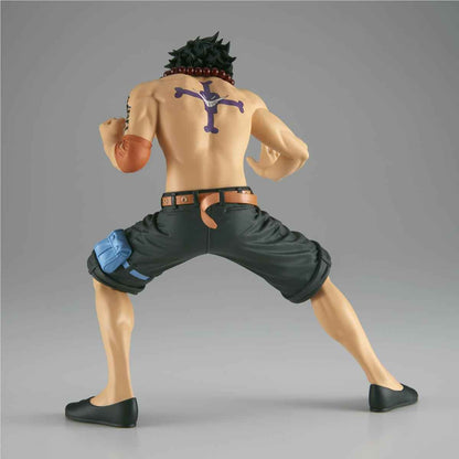 One Piece - Portgas D. Ace Figure