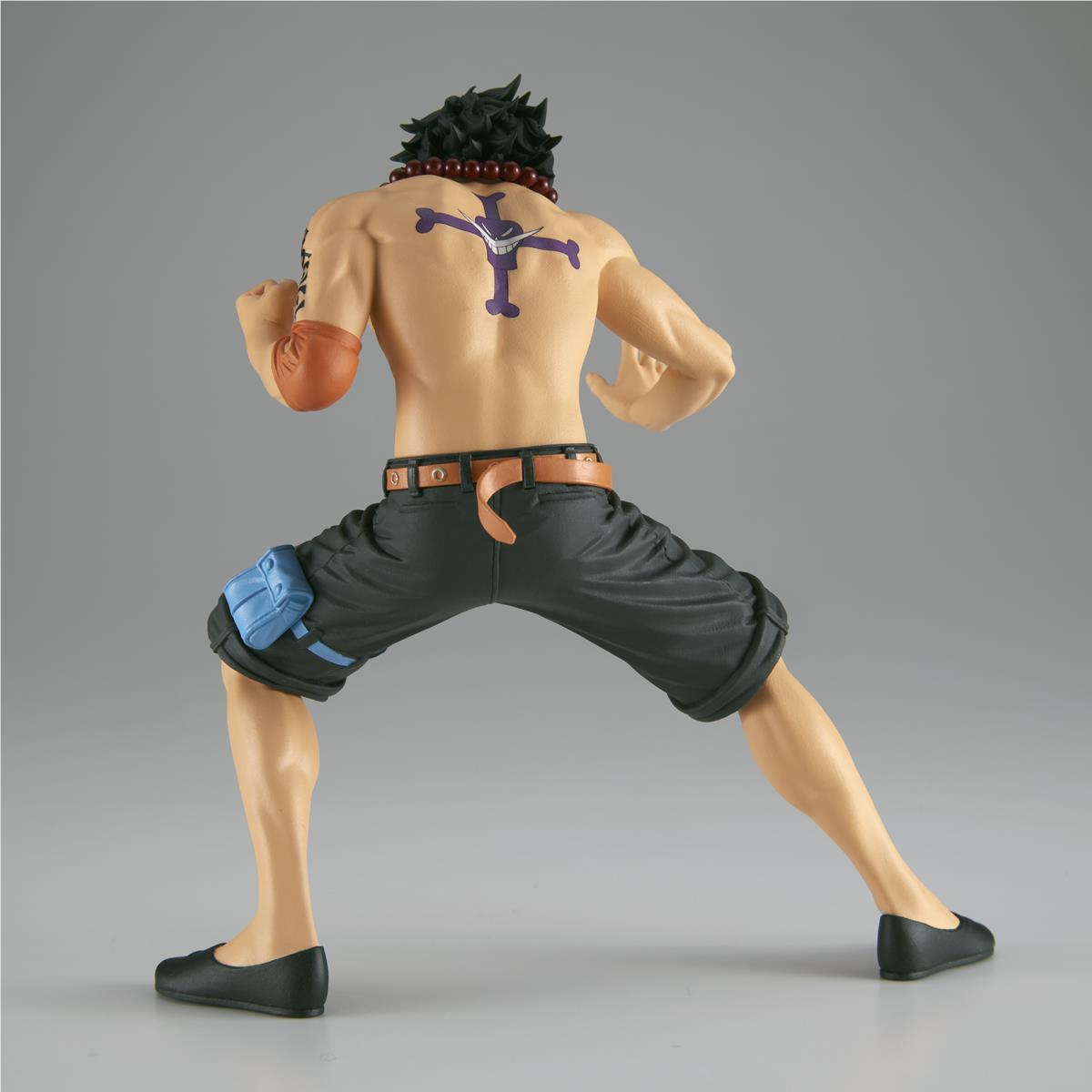 One Piece - Portgas D. Ace Figure