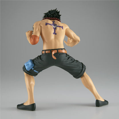 One Piece - Portgas D. Ace Figure
