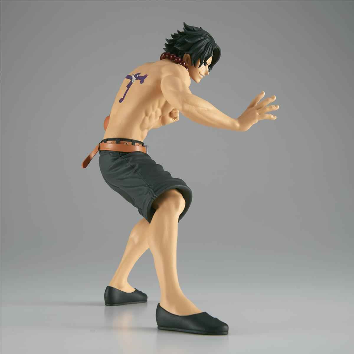 One Piece - Portgas D. Ace Figure