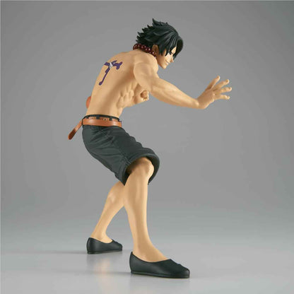 One Piece - Portgas D. Ace Figure
