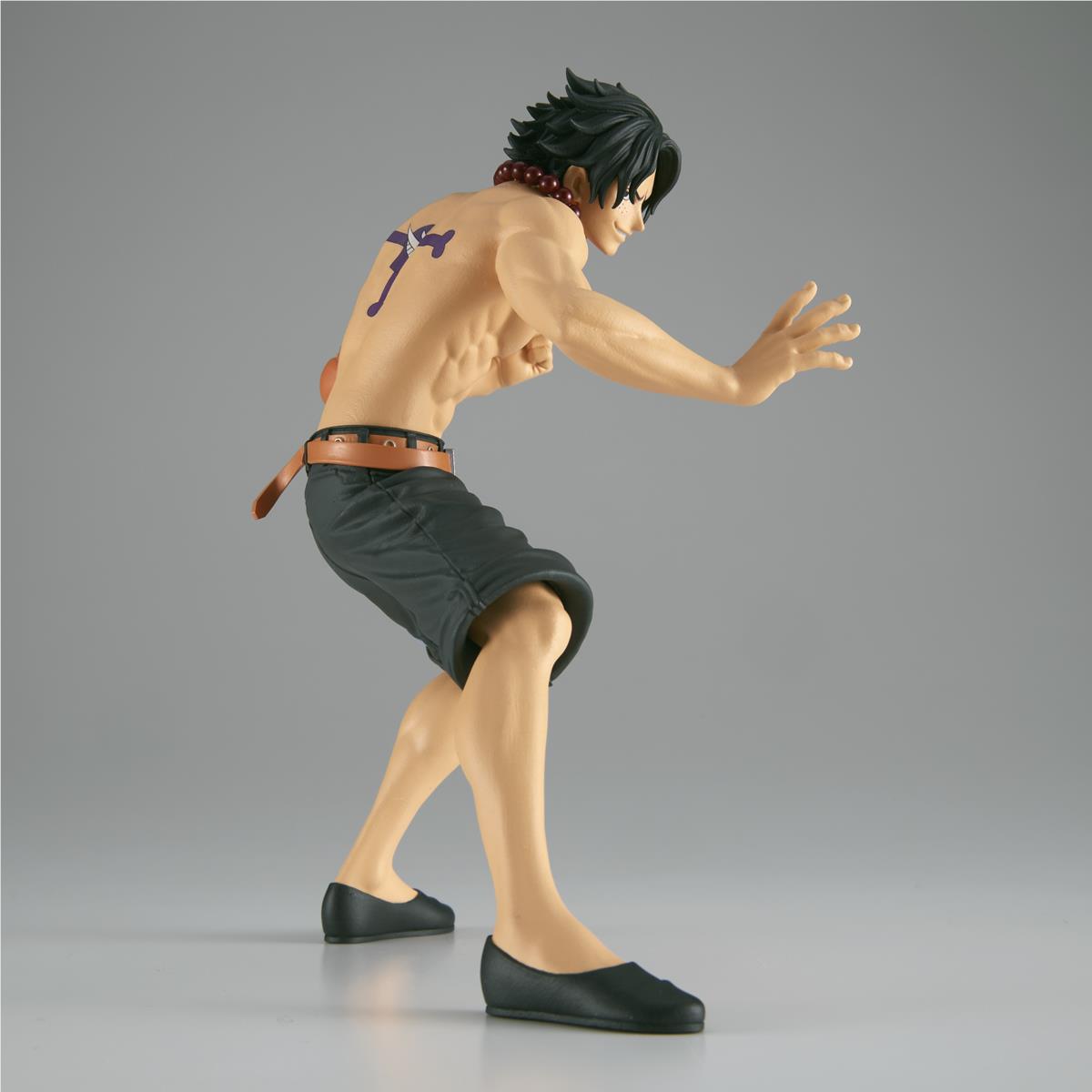 One Piece - Portgas D. Ace Figure