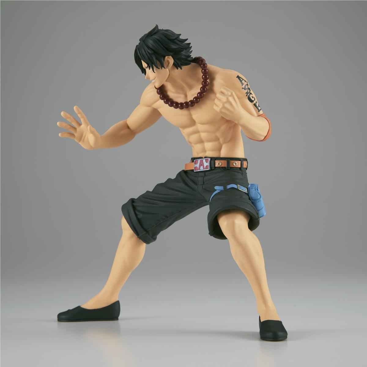 One Piece - Portgas D. Ace Figure