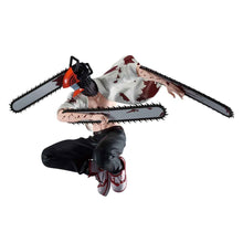 Chainsaw Man - Chainsaw Man II Figure