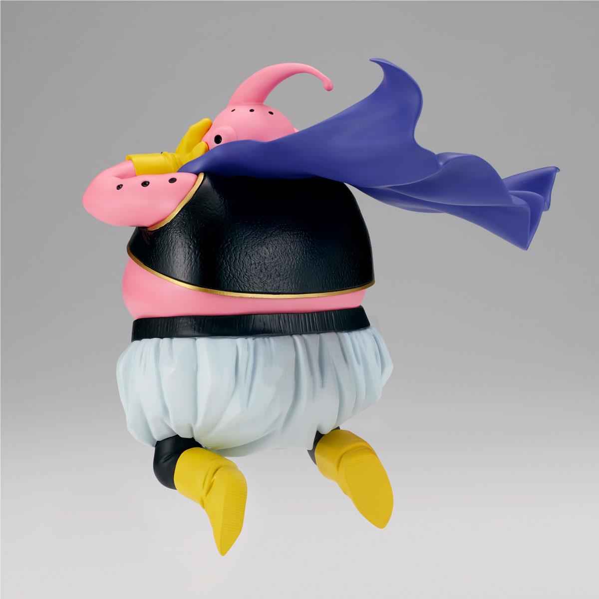 Dragon Ball Z - Majin Buu Figure