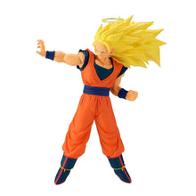 Dragon Ball Z - Super Saiyan 3 Son Goku Figure