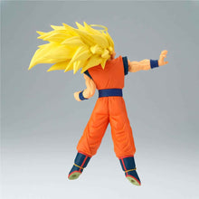 Dragon Ball Z - Super Saiyan 3 Son Goku Figure