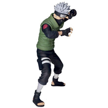 Naruto Shippuden -  Hatake Kakashi Figure