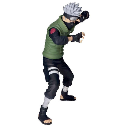 Naruto Shippuden -  Hatake Kakashi Figure