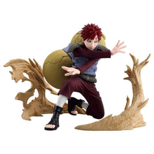 Naruto Shippuden - Gaara Figure