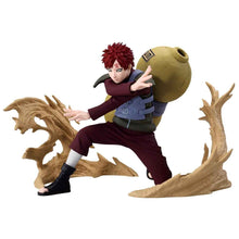 Naruto Shippuden - Gaara Figure
