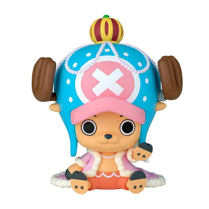 One Piece - Chopper (Zou Ver.) Figure