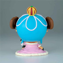 One Piece - Chopper (Zou Ver.) Figure