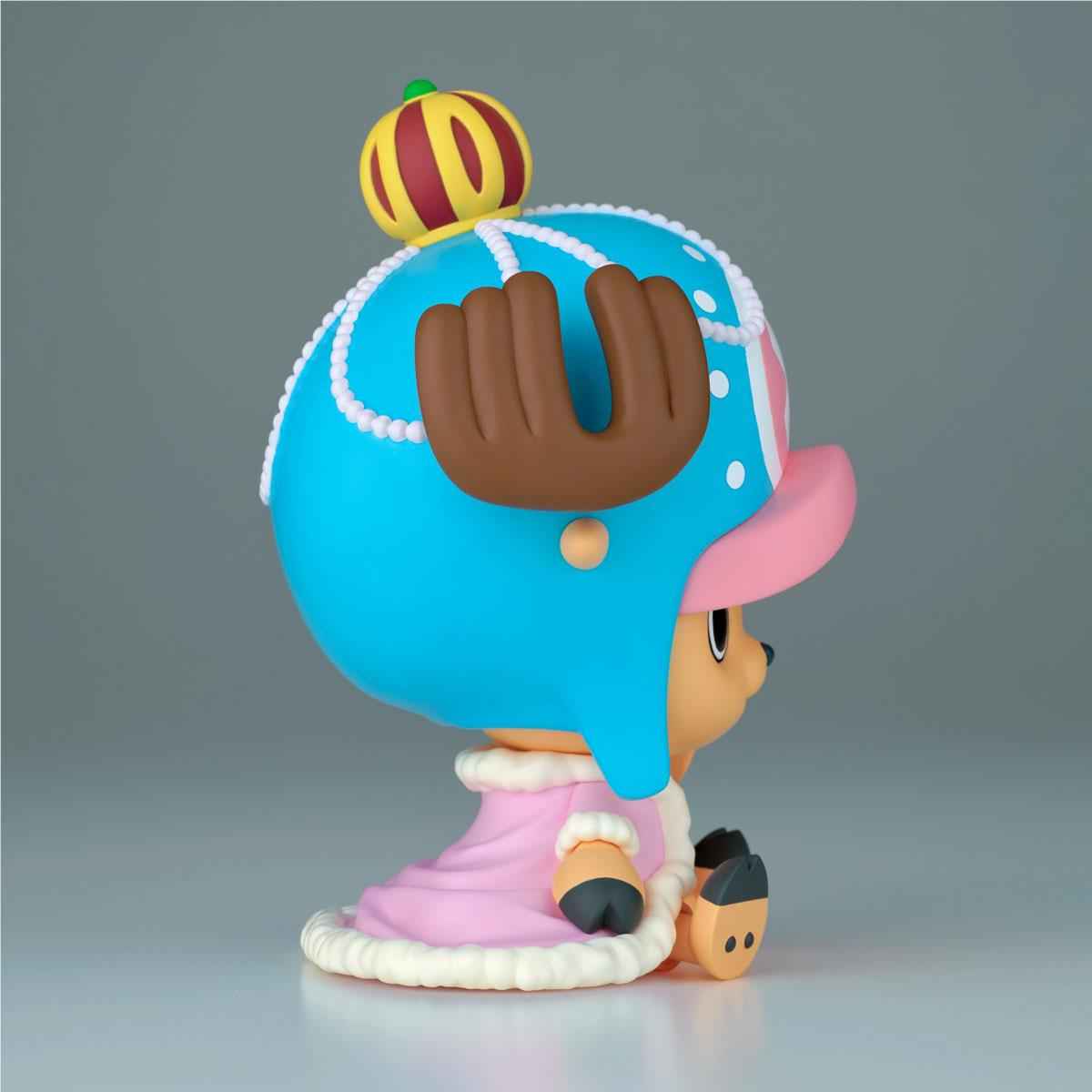 One Piece - Chopper (Zou Ver.) Figure