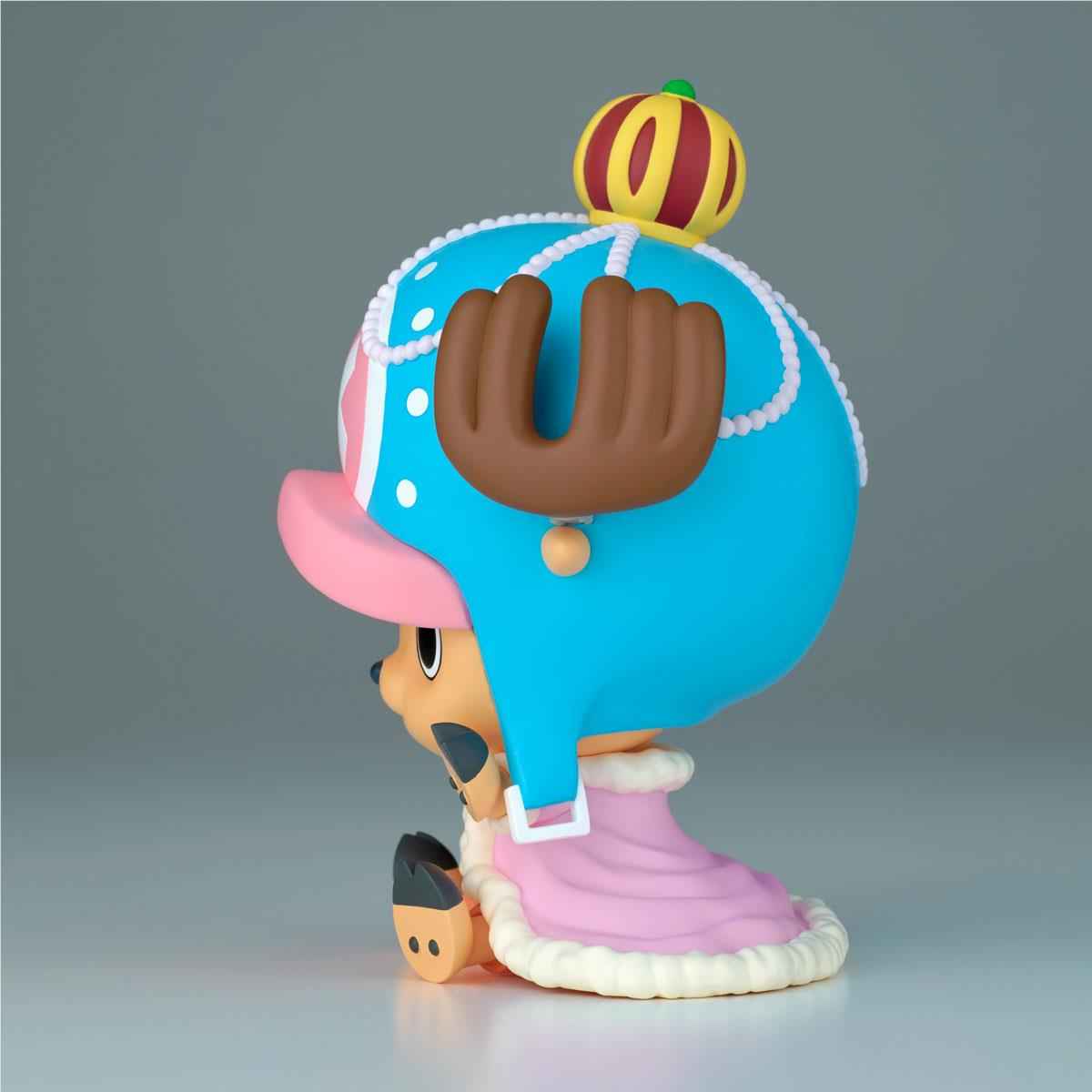 One Piece - Chopper (Zou Ver.) Figure