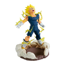 Dragon Ball Z - Majin Vegeta Figure