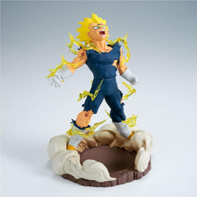 Dragon Ball Z - Majin Vegeta Figure