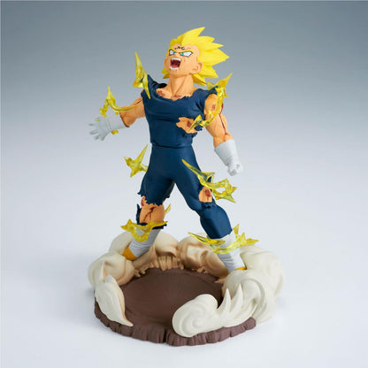 Dragon Ball Z - Majin Vegeta Figure