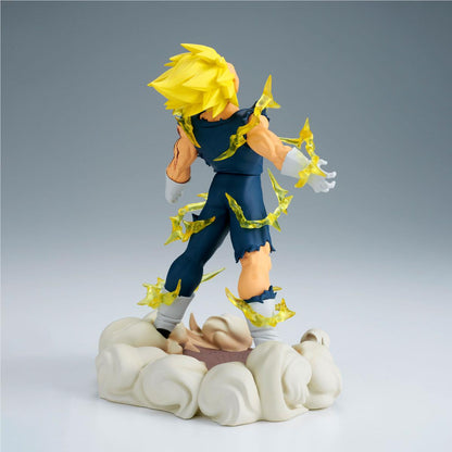 Dragon Ball Z - Majin Vegeta Figure