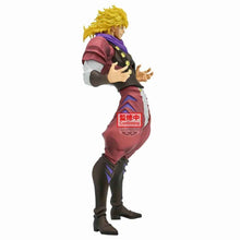 JoJo's Bizarre Adventure: Phantom Blood Mometria - Dio Brando Figure