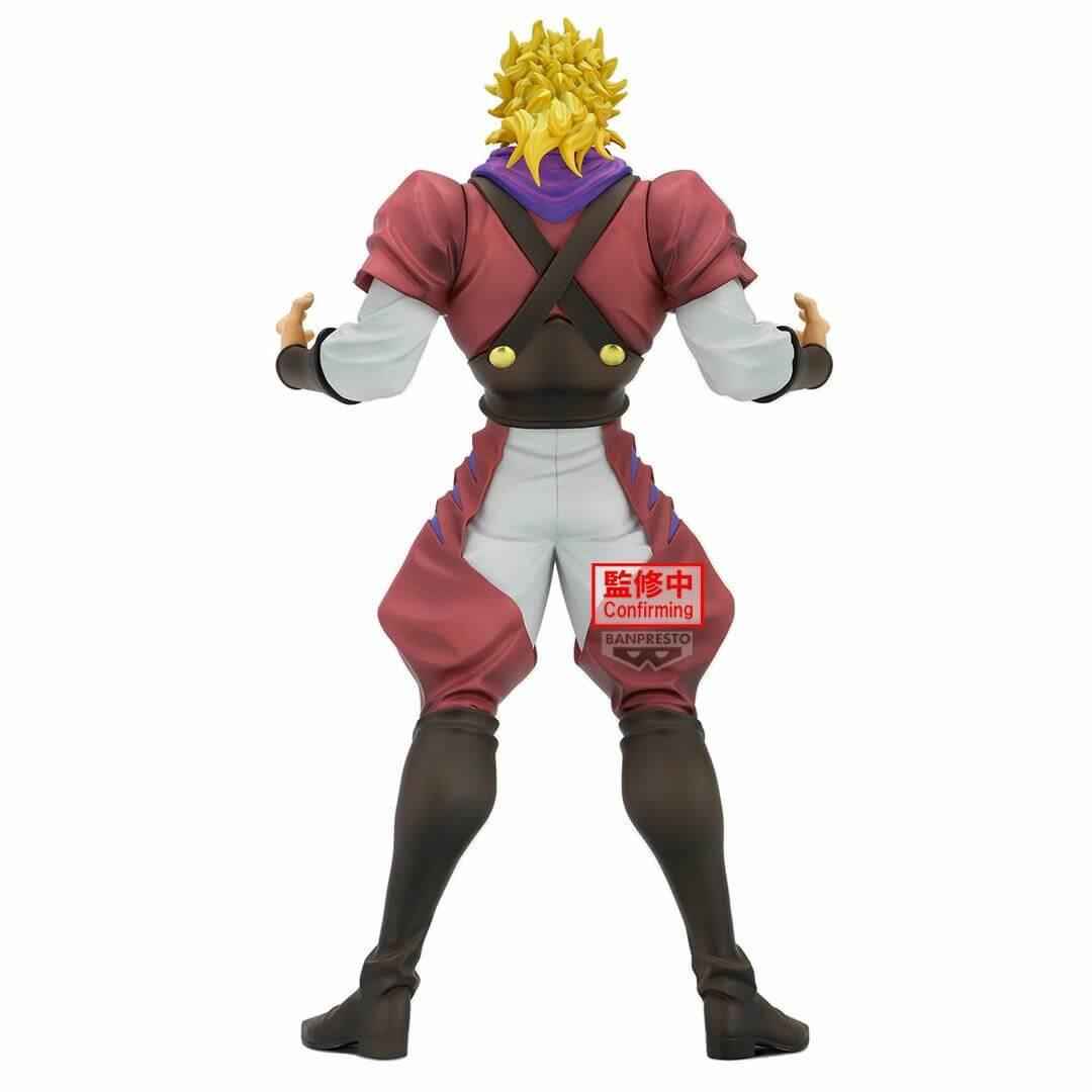 JoJo's Bizarre Adventure: Phantom Blood Mometria - Dio Brando Figure
