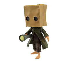 Little Nightmares - Mono Figure