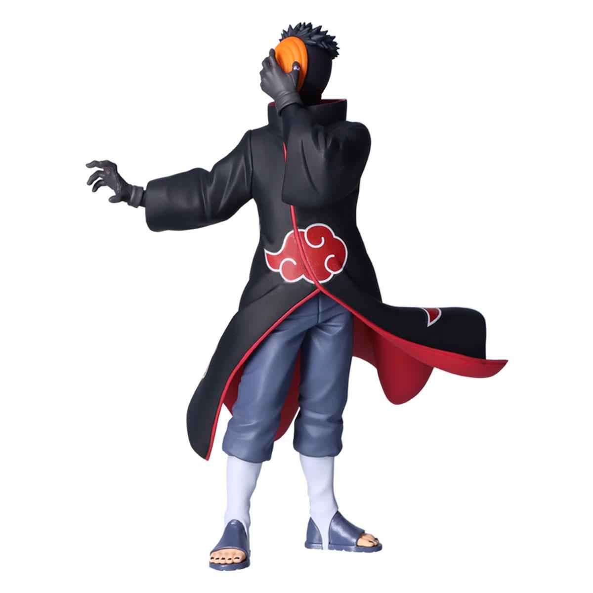 Naruto Shippuden - Tobi Figure