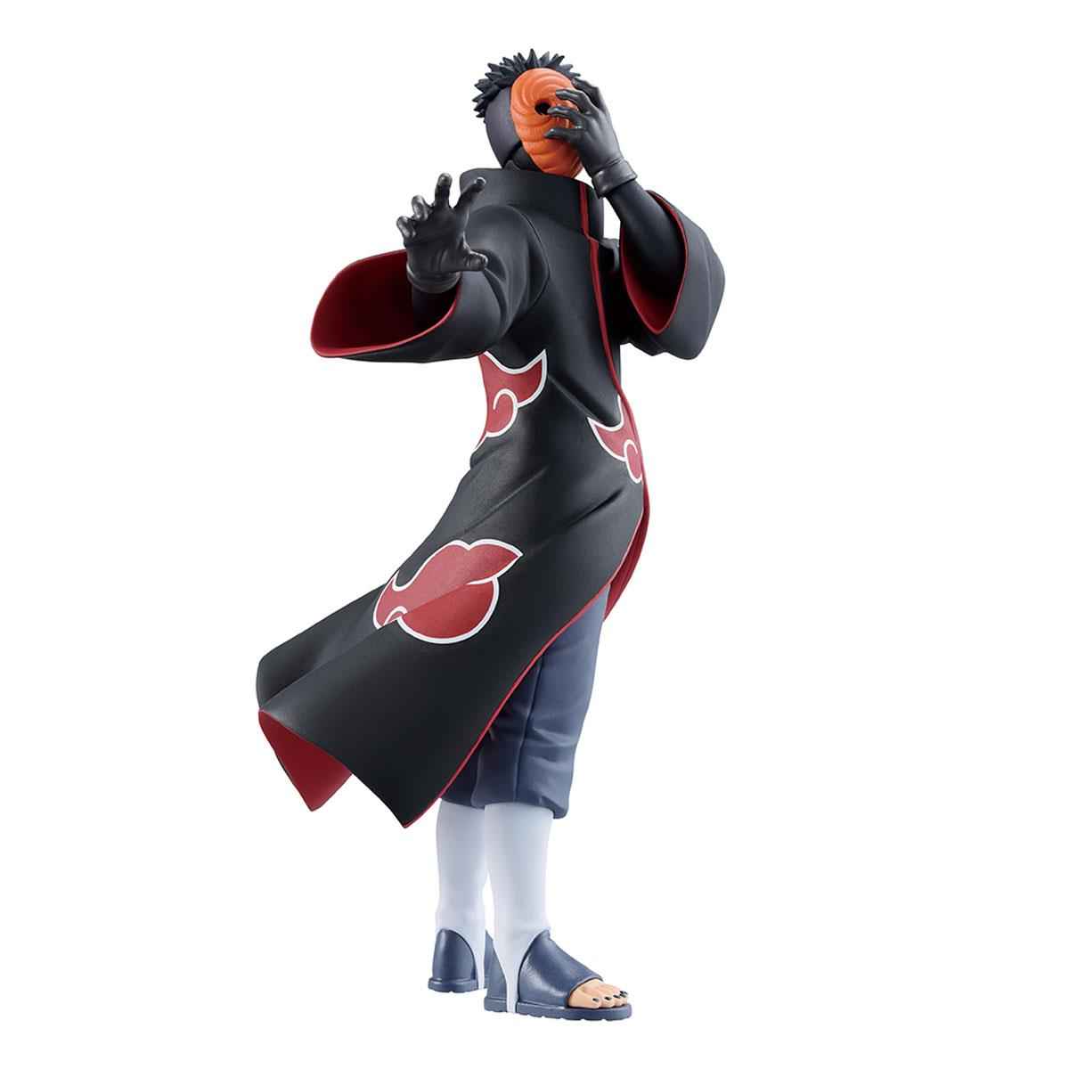Naruto Shippuden - Tobi Figure