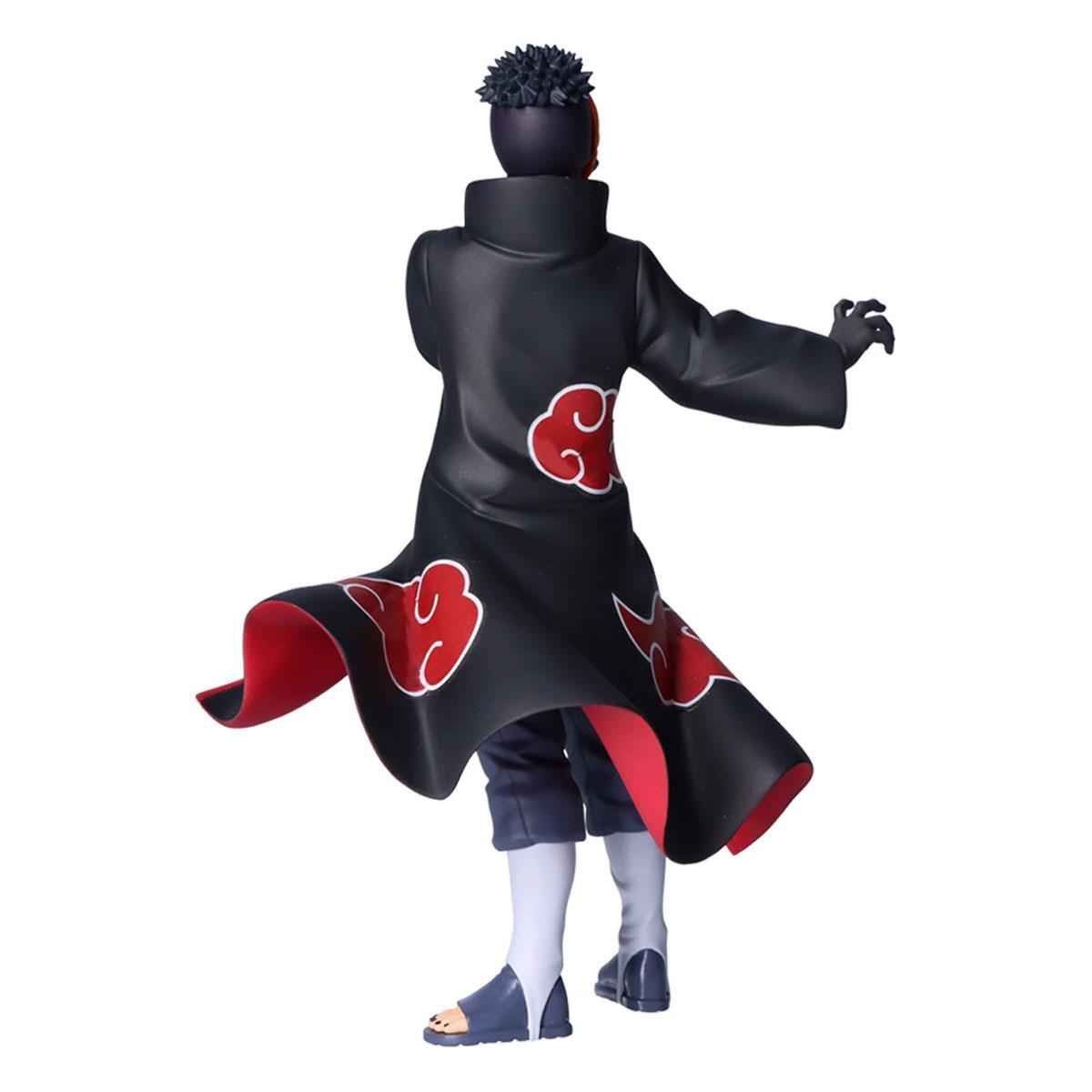 Naruto Shippuden - Tobi Figure