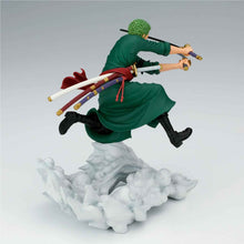 One Piece - Roronoa Zoro (Egghead Ver.) Figure