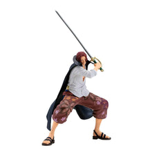 One Piece - Shanks Figure