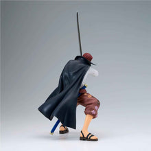 One Piece - Shanks Figure