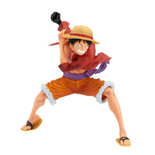 One Piece - Monkey D. Luffy Special (Ver.A) Figure