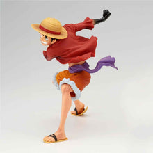 One Piece - Monkey D. Luffy Special (Ver.A) Figure