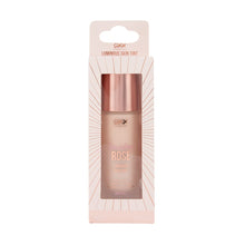 OXX Cosmetics Sparkling Rose Luminous Skin Tint - Fair