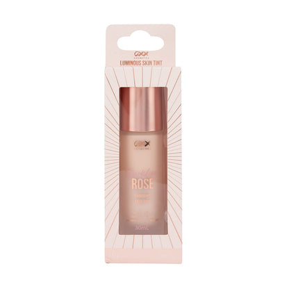 OXX Cosmetics Sparkling Rose Luminous Skin Tint - Fair