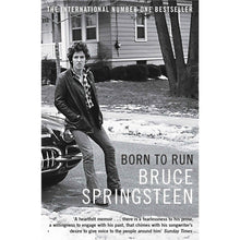 Bruce Springsteen - Born to Run
