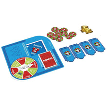 Monopoly - Free Parking Jackpot (Expansion)