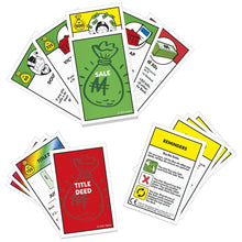 Monopoly - Buy Everything (Expansion)