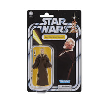 Star Wars - The Vintage Collection Ben (Obi-Wan) Kenobi Figure