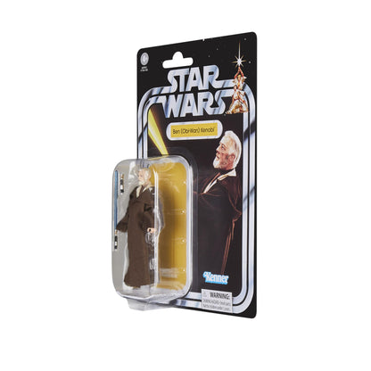 Star Wars - The Vintage Collection Ben (Obi-Wan) Kenobi Figure