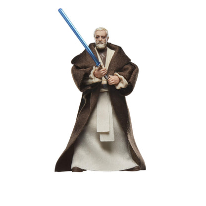 Star Wars - The Vintage Collection Ben (Obi-Wan) Kenobi Figure