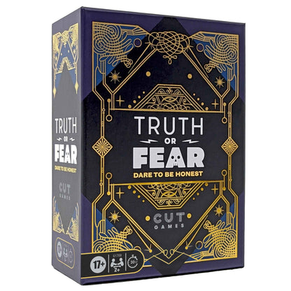 Truth Or Fear