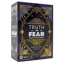 Truth Or Fear
