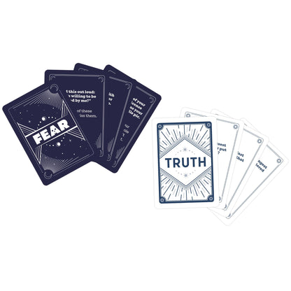 Truth Or Fear