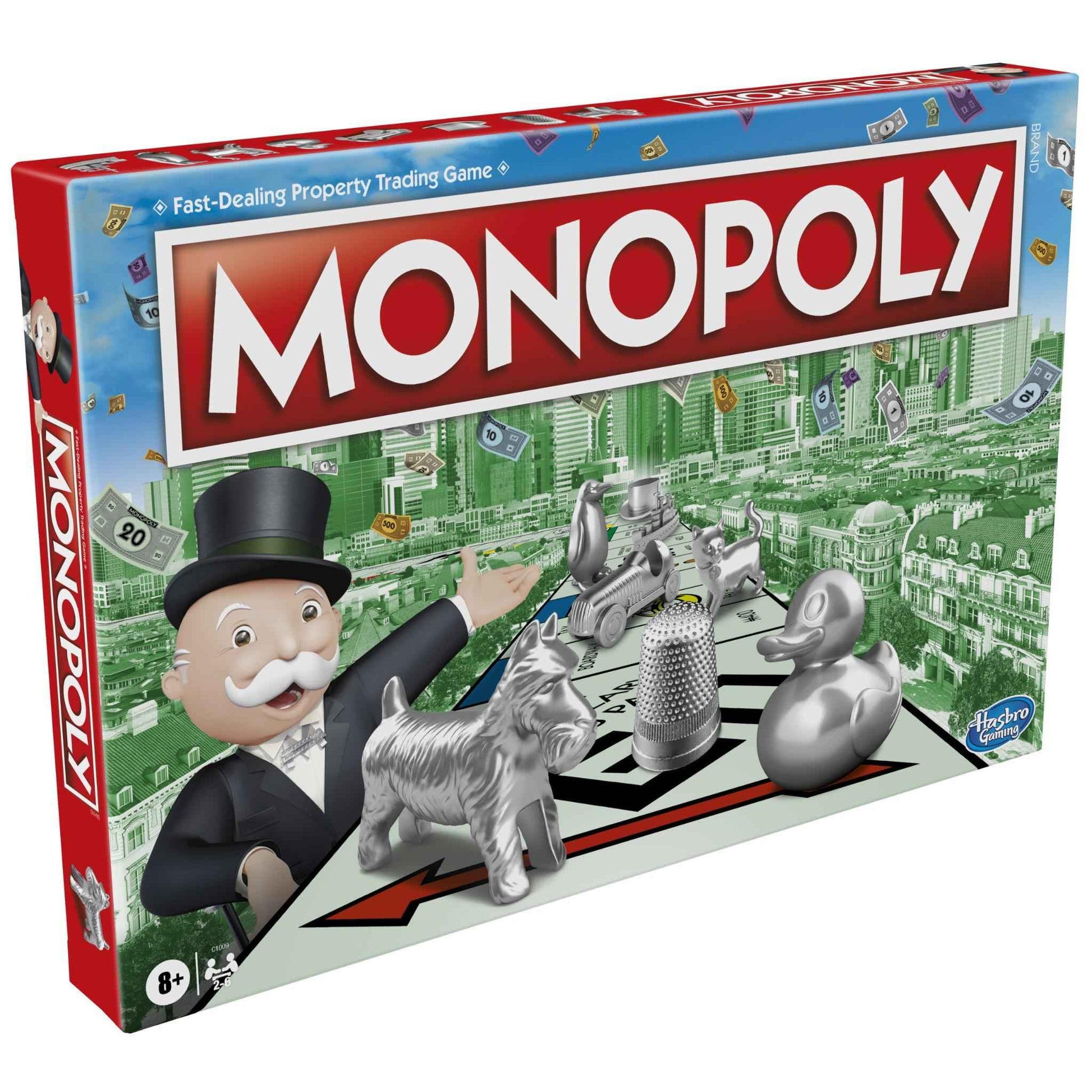 Monopoly - Classic