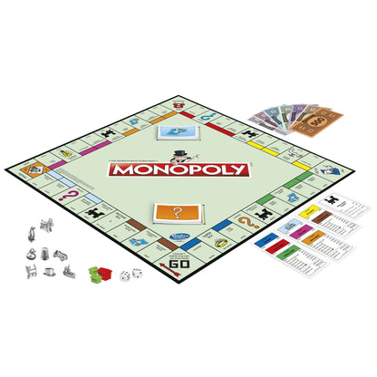 Monopoly - Classic